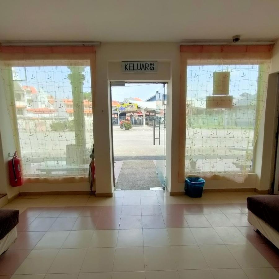 柯达住宿 Malacca 外观 照片