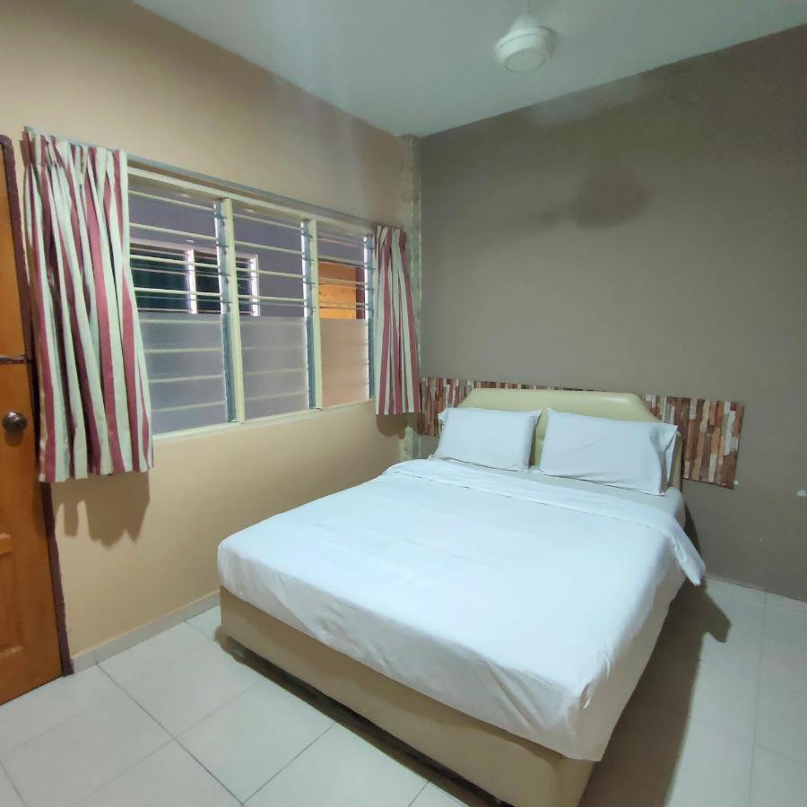 柯达住宿 Malacca 外观 照片