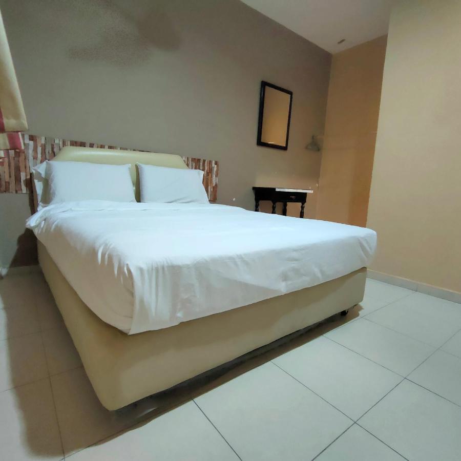 柯达住宿 Malacca 外观 照片