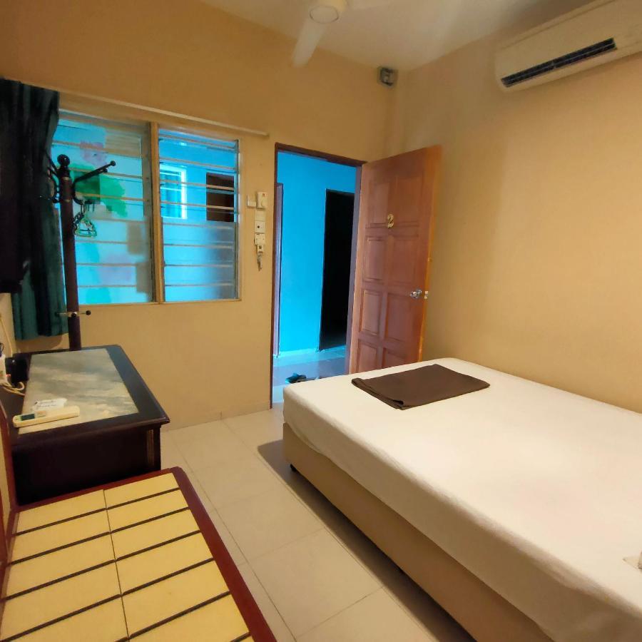 柯达住宿 Malacca 外观 照片