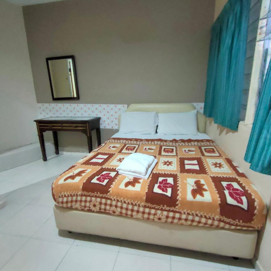 柯达住宿 Malacca 外观 照片