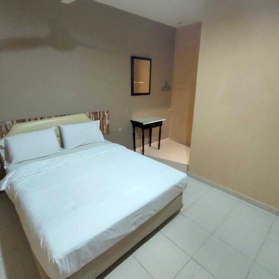 柯达住宿 Malacca 外观 照片