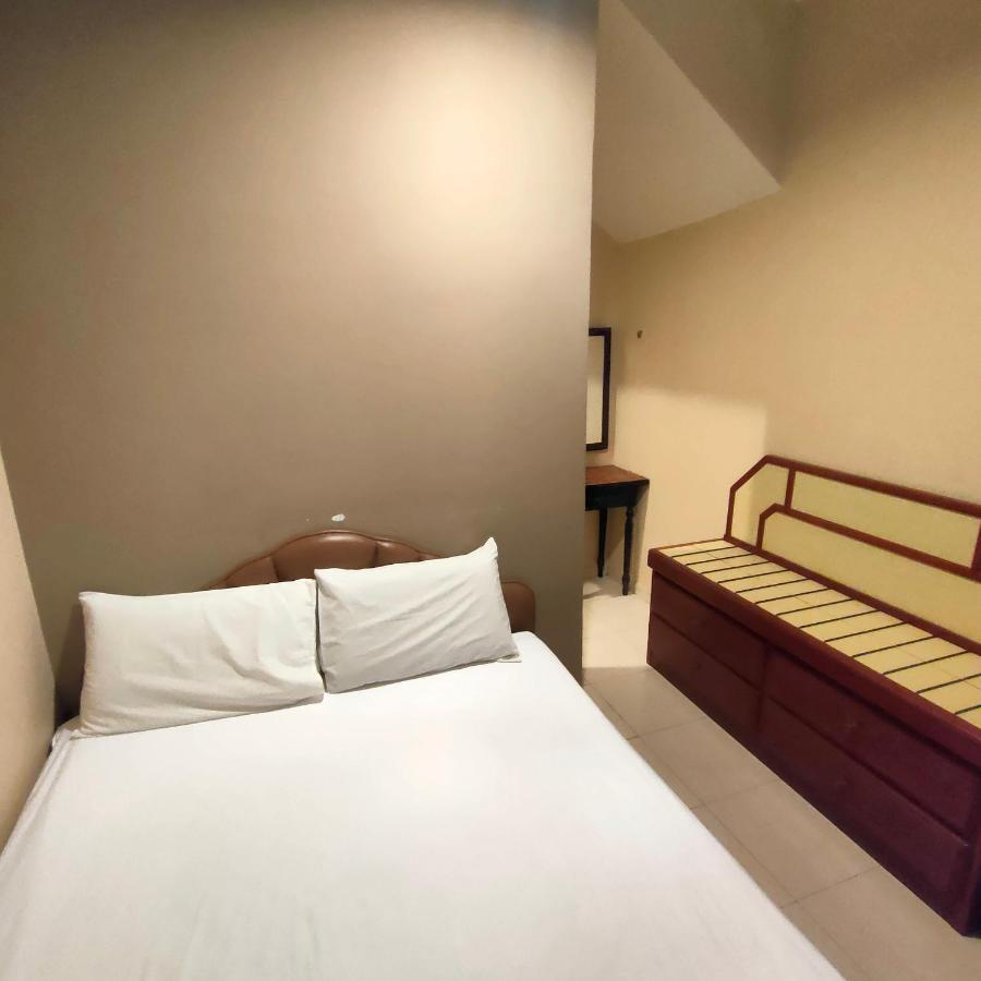 柯达住宿 Malacca 外观 照片