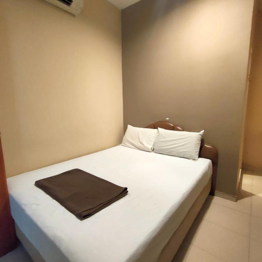 柯达住宿 Malacca 外观 照片