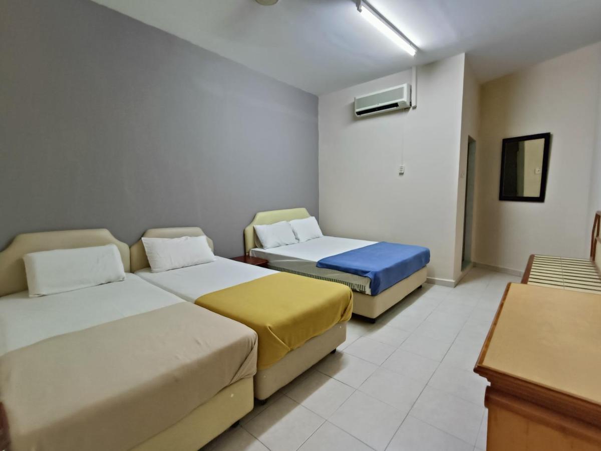 柯达住宿 Malacca 外观 照片