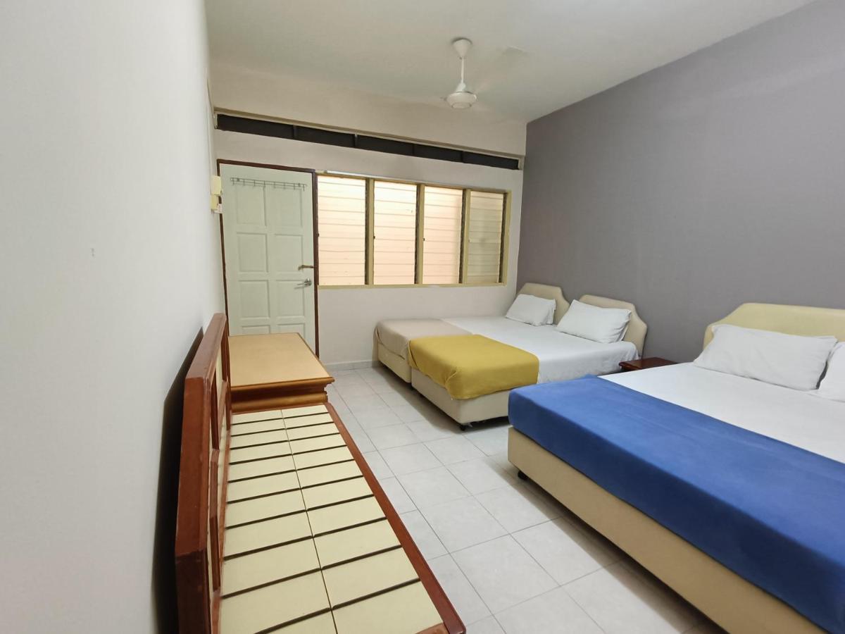柯达住宿 Malacca 外观 照片
