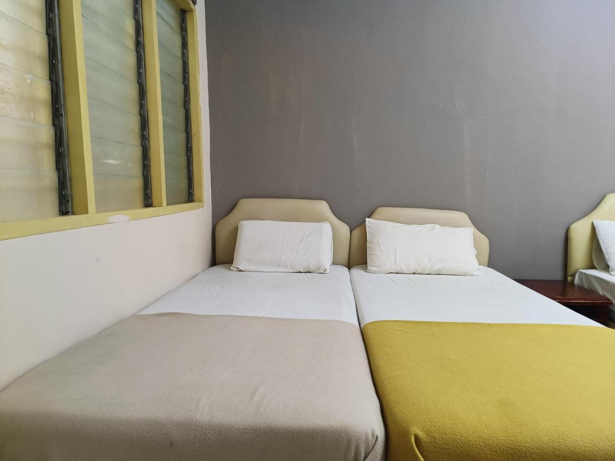 柯达住宿 Malacca 外观 照片