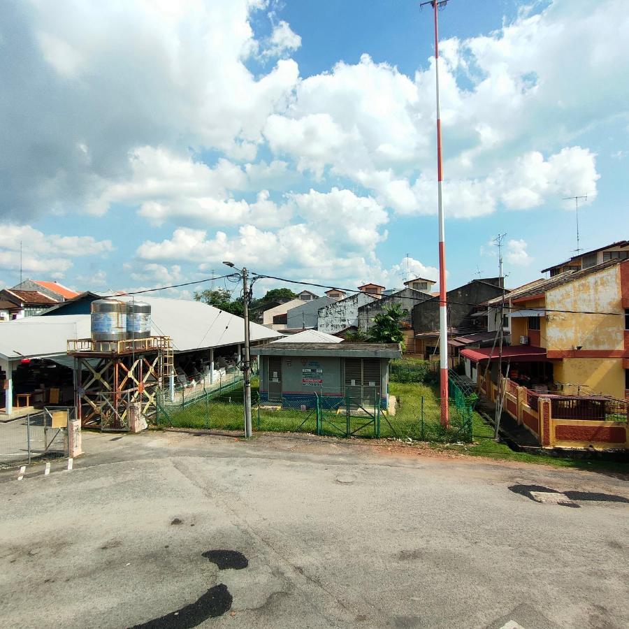 柯达住宿 Malacca 外观 照片