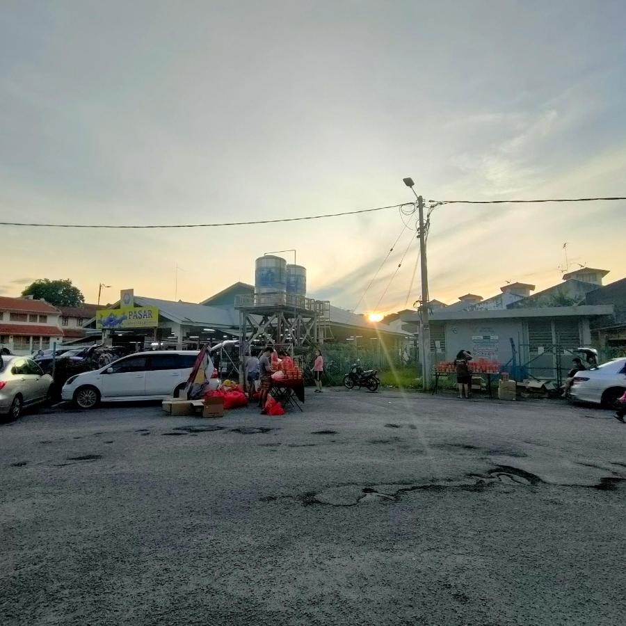 柯达住宿 Malacca 外观 照片