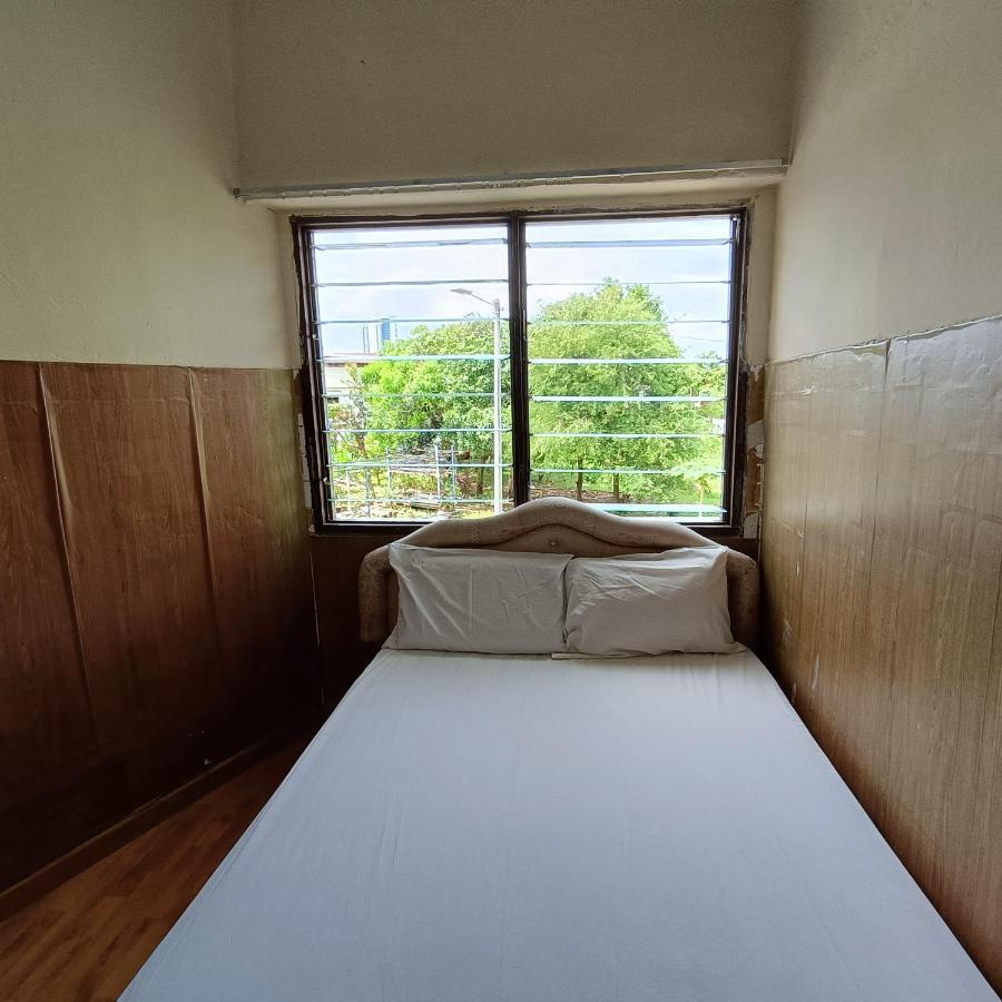 柯达住宿 Malacca 外观 照片