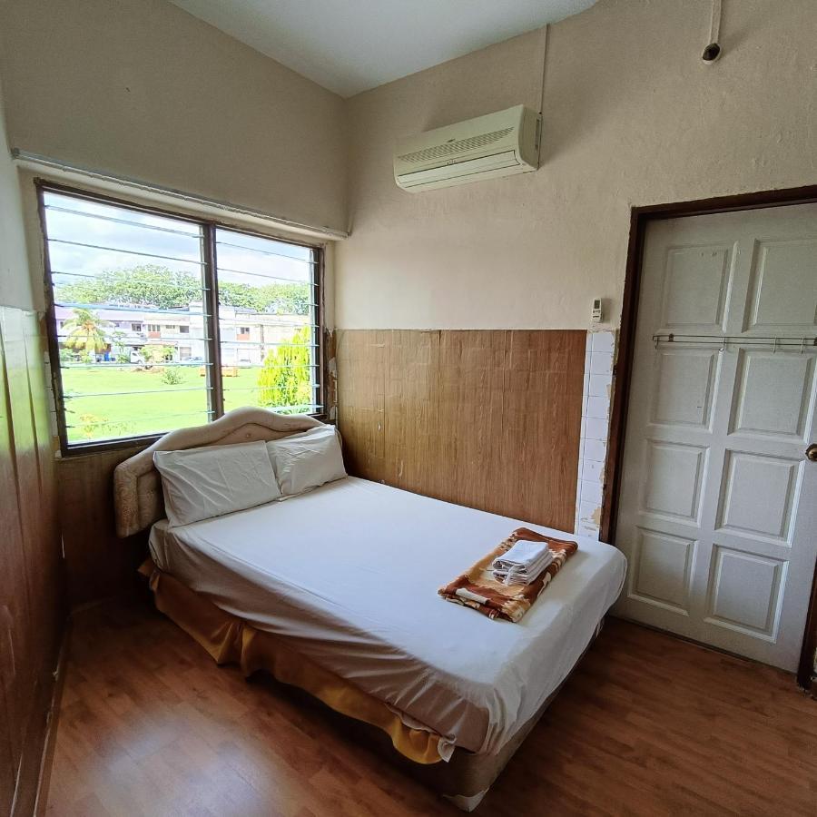 柯达住宿 Malacca 外观 照片