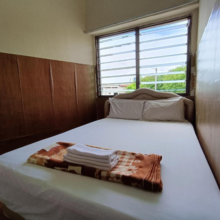 柯达住宿 Malacca 外观 照片