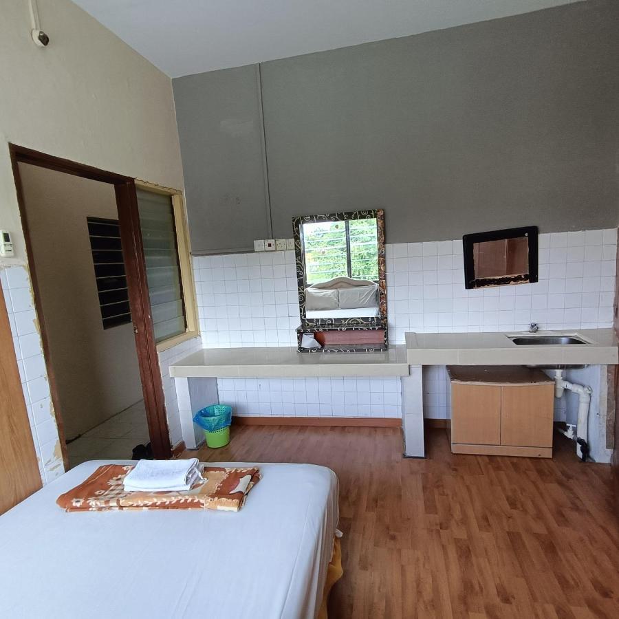 柯达住宿 Malacca 外观 照片