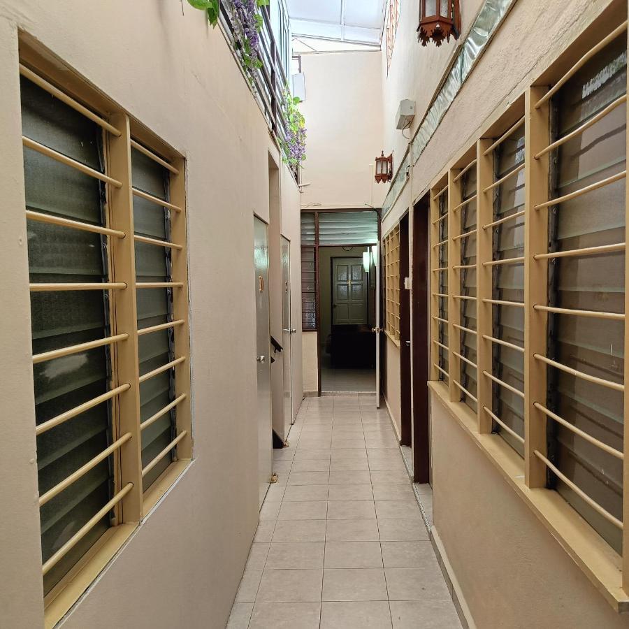 柯达住宿 Malacca 外观 照片
