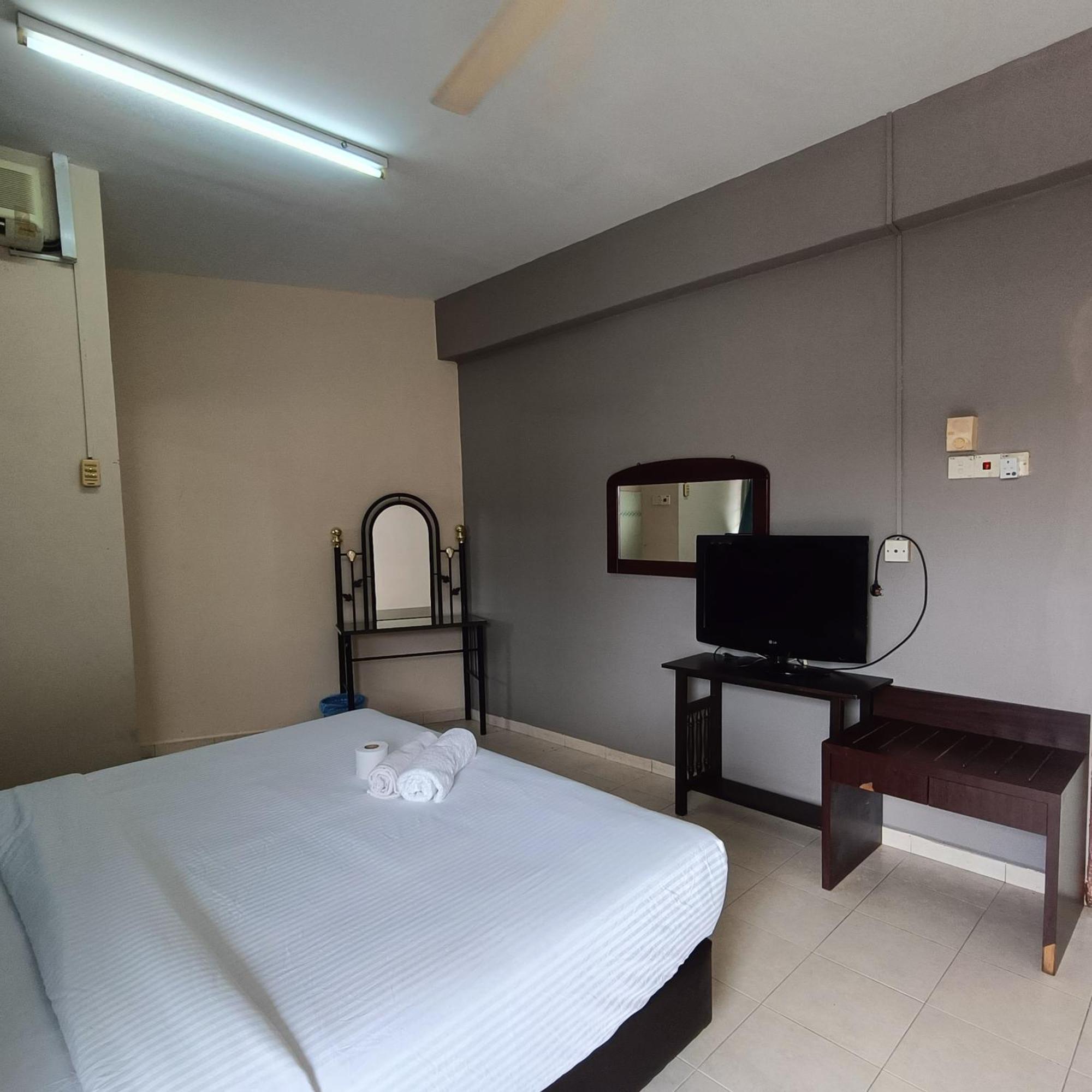 柯达住宿 Malacca 外观 照片
