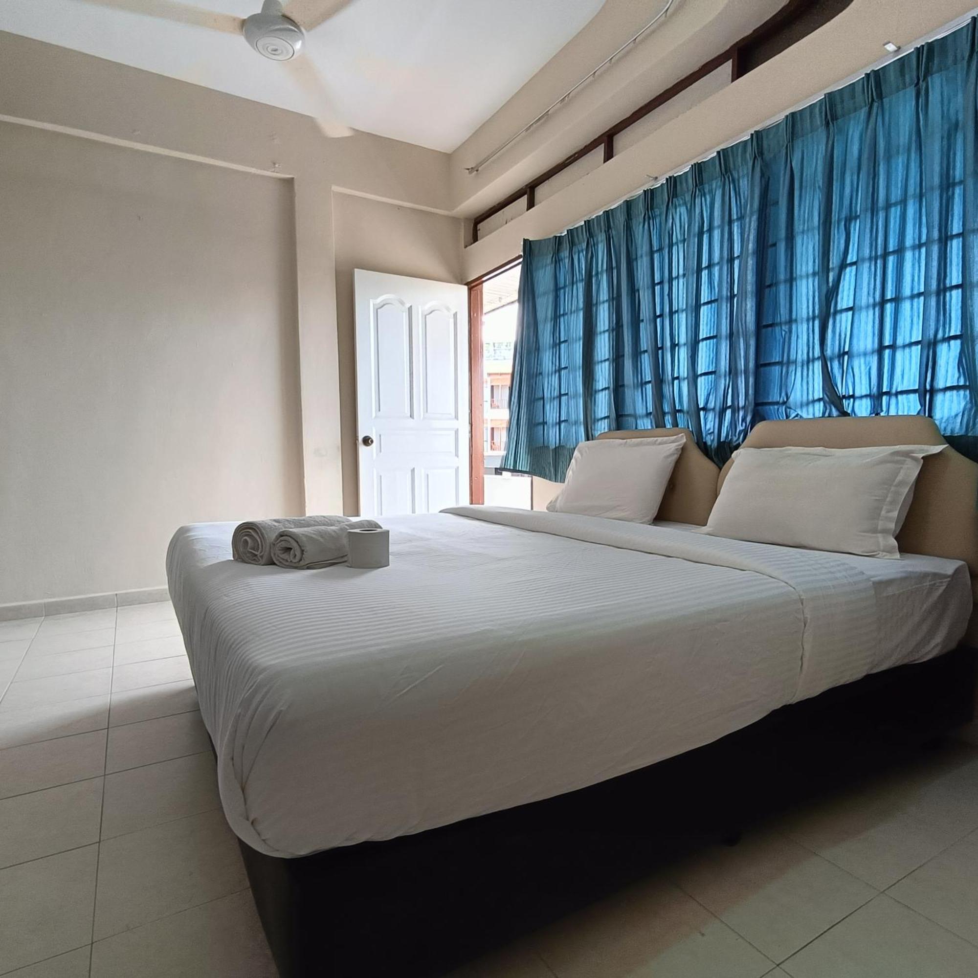 柯达住宿 Malacca 外观 照片