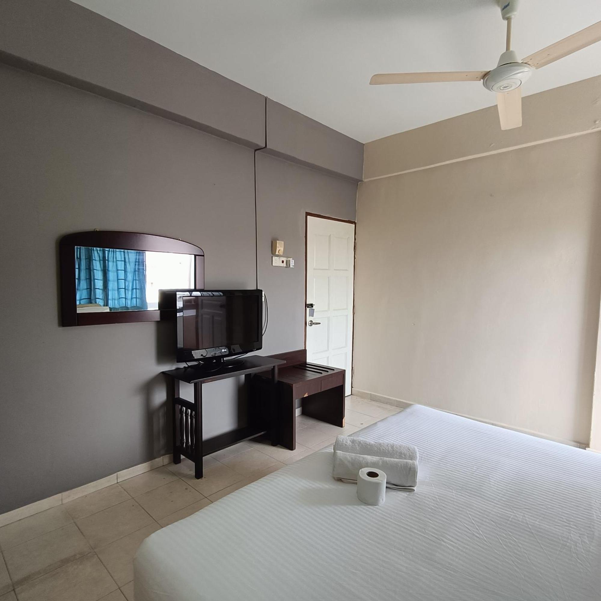 柯达住宿 Malacca 外观 照片