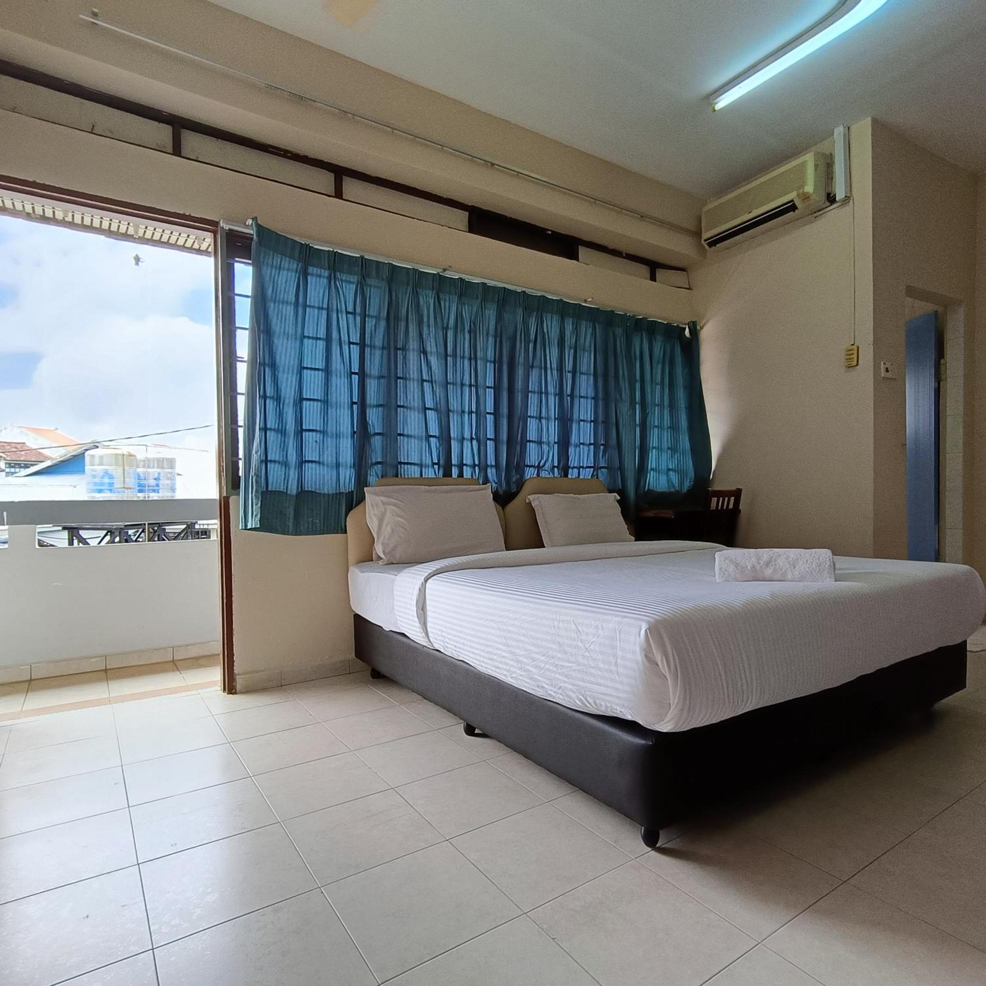 柯达住宿 Malacca 外观 照片