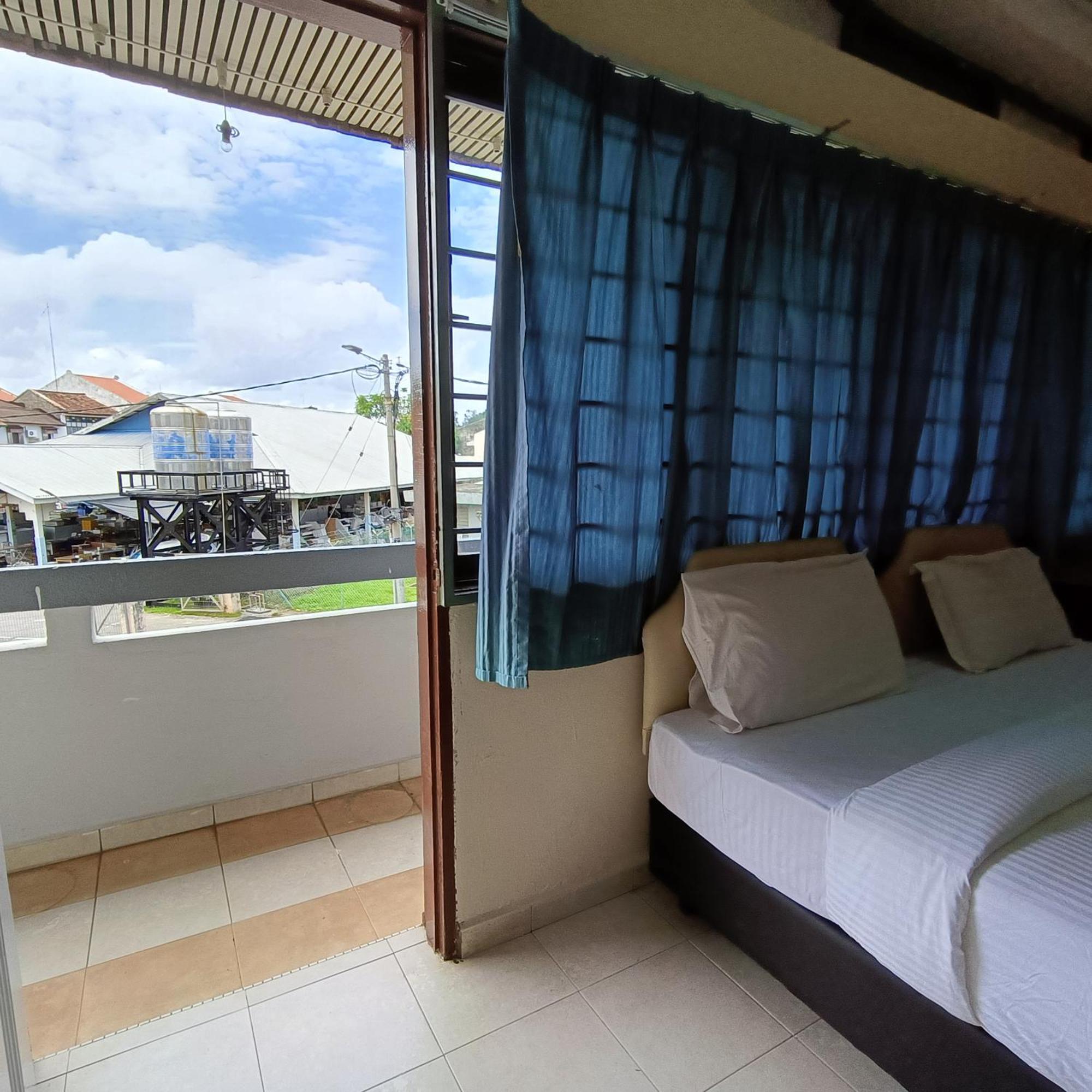 柯达住宿 Malacca 外观 照片