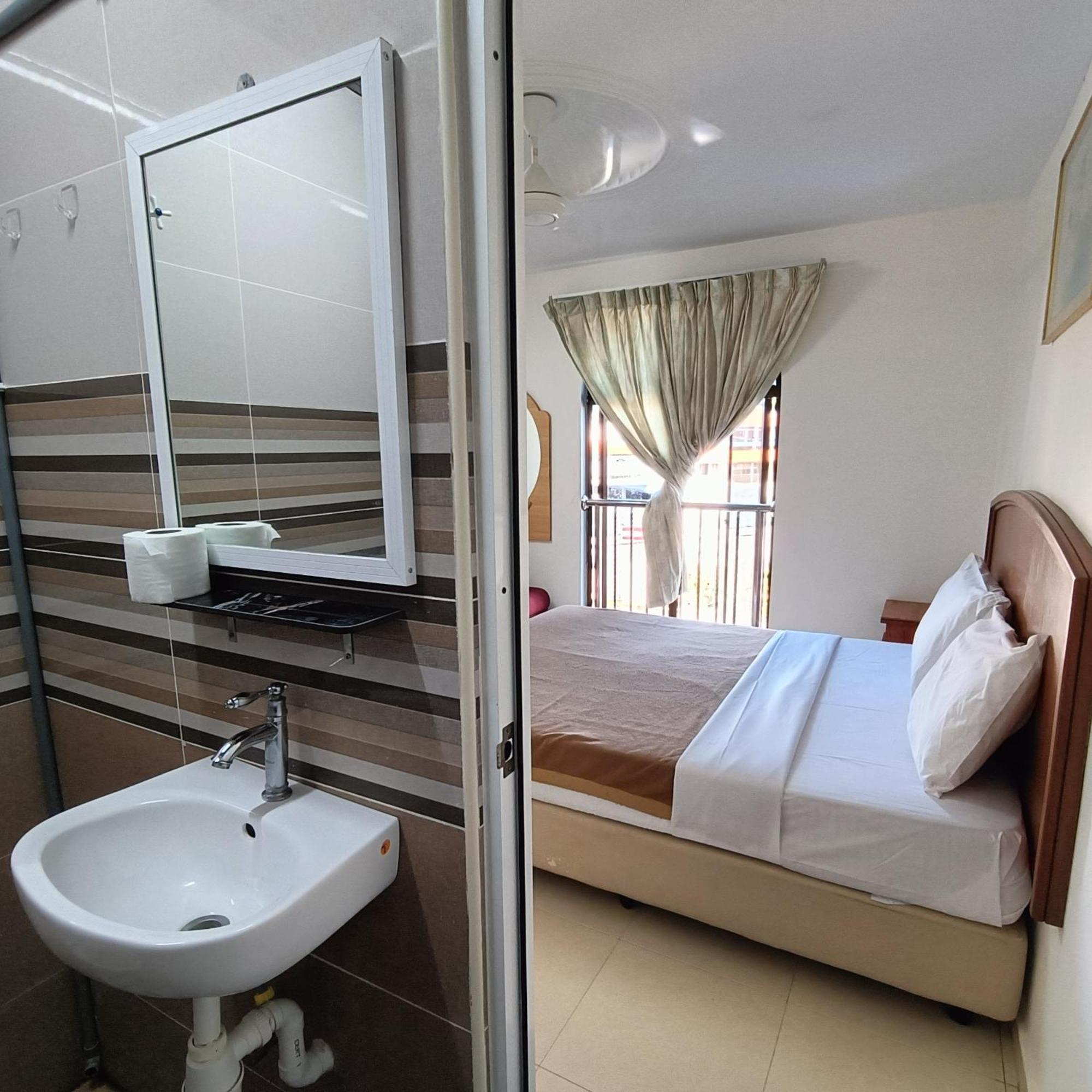 柯达住宿 Malacca 外观 照片