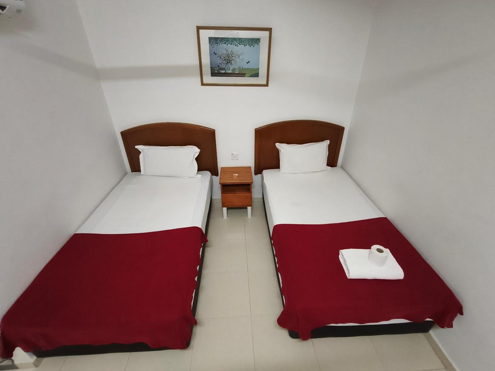 柯达住宿 Malacca 外观 照片