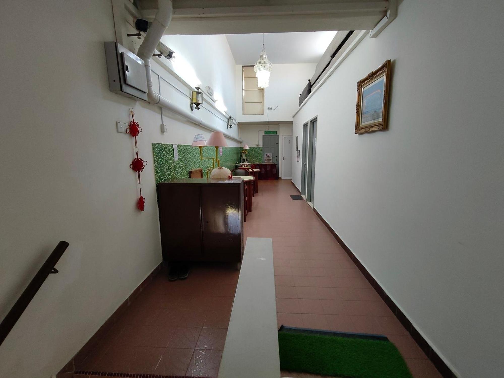 柯达住宿 Malacca 外观 照片